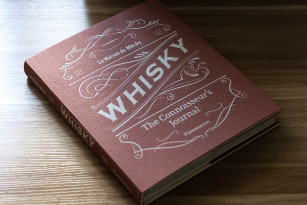 Whisky The Connoisseurs Journal