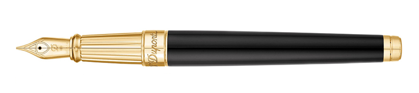 S.T. Dupont Fancy pen luxury