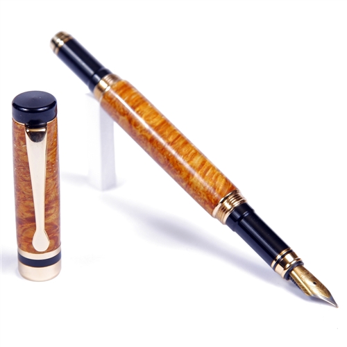 Lanier fine pens luxury