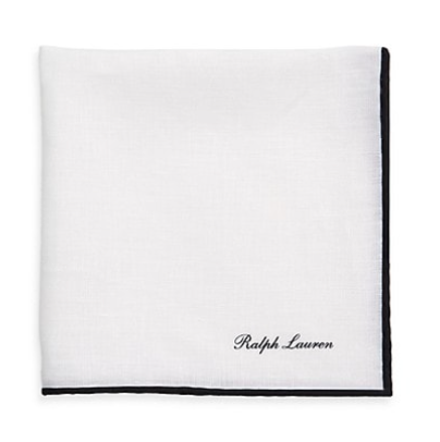 Icon - Four Quarter Silk Pocket Square - Ties – THE OUTLIERMAN