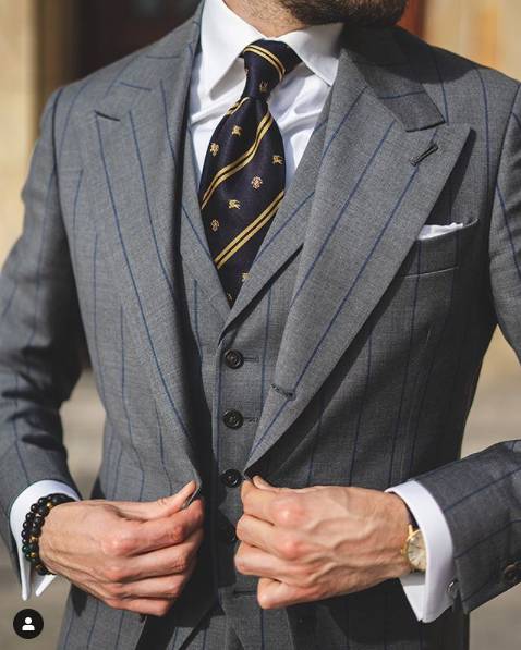 Which Burberry Tie To Buy? Here’s What’s Trending - 7Gents