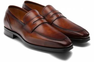 Magnanni Men's 5018-2 Louie Shoe