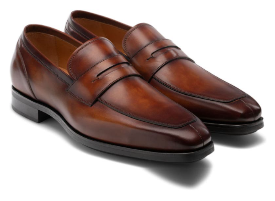 magnanni shoes