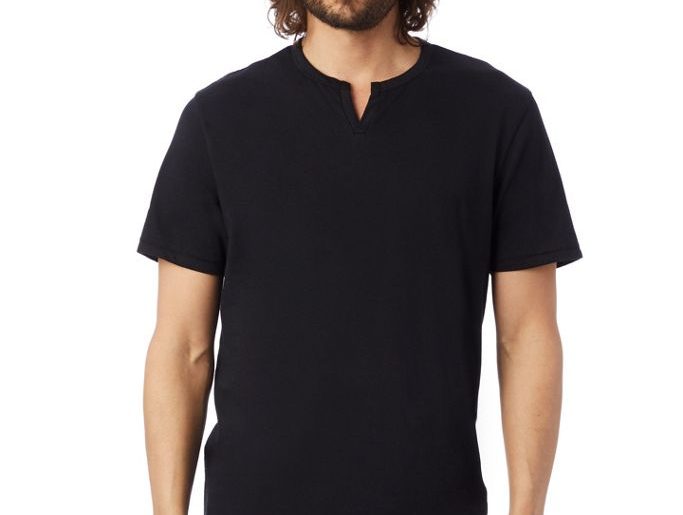urban outfitters plain t shirts