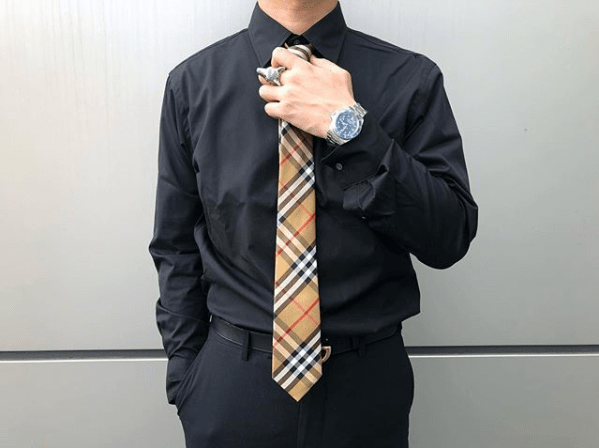 buy necktie