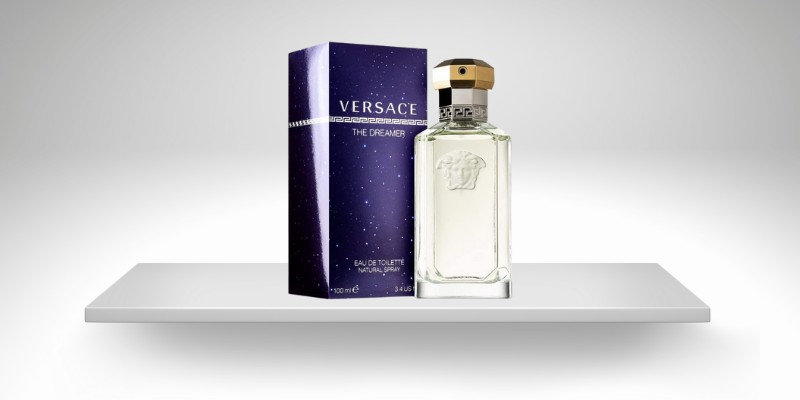 Dreamer by Versace
