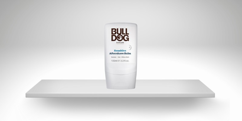 Bulldog Sensitive Aftershave Balm