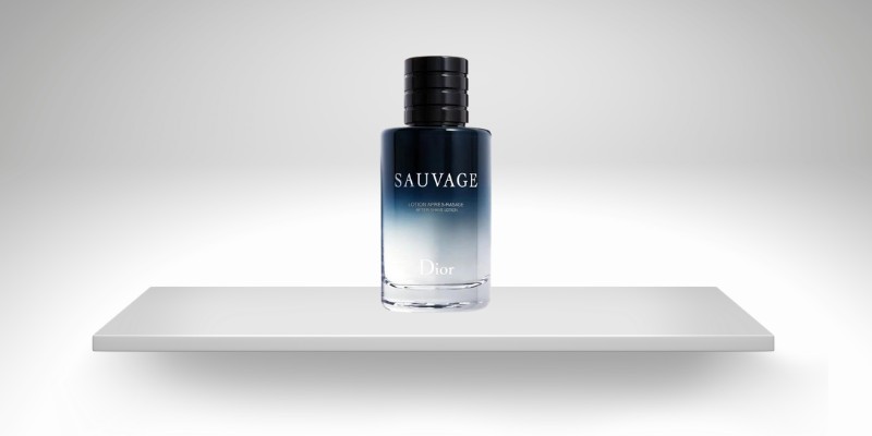 DIOR Sauvage Aftershave Balm
