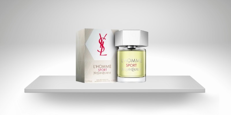 YSL L’homme Sport