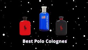 Polo colognes feature