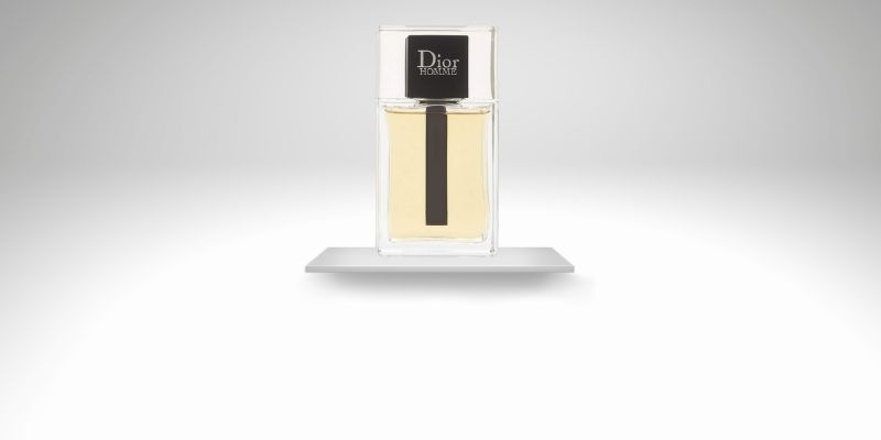 Dior Homme, best Dior cologne overall