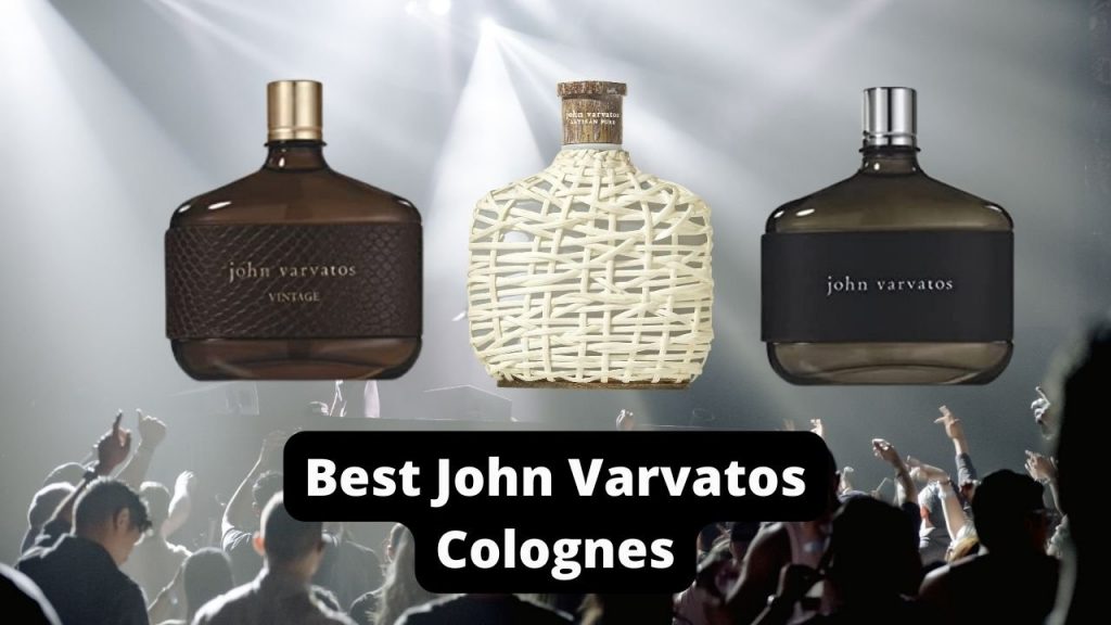 5 Best John Varvatos Colognes 2024 (New Releases) 7Gents