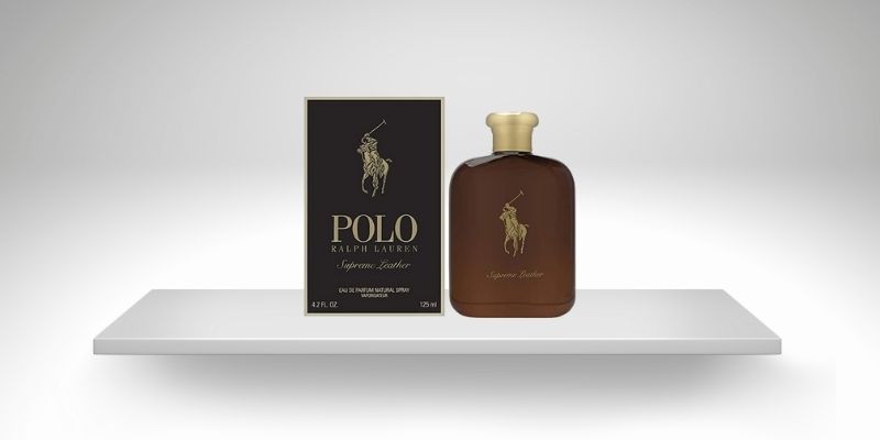 Polo Supreme Leather
