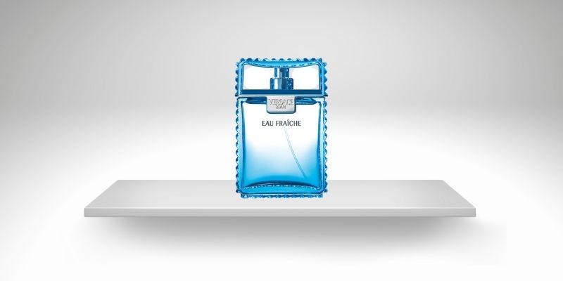 Versace man eau fraiche