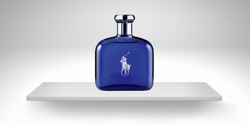 Ralph Lauren Polo Blue Aftershave Splash for Men