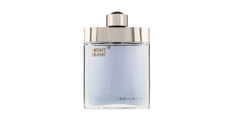 Individuel Mont Blanc