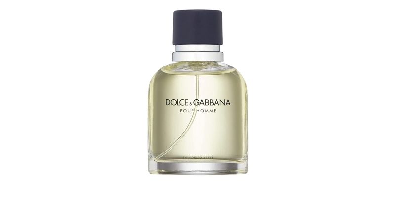 Pour Homme  Dolce & Gabbana Cologne