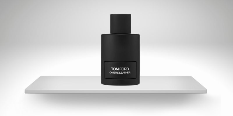 Tom Ford ombré leather