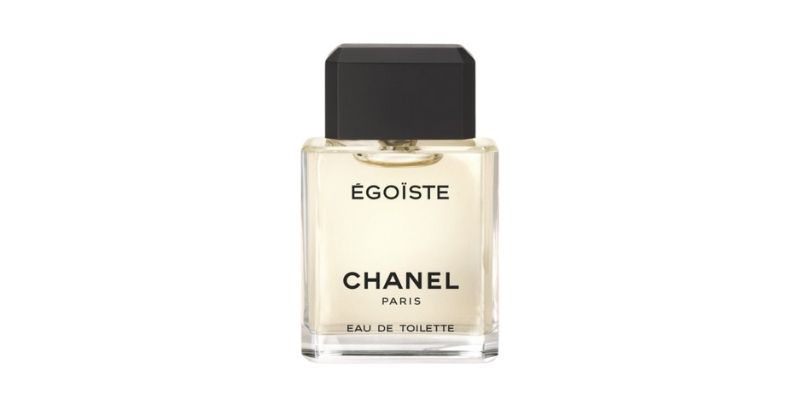 Chanel egoiste