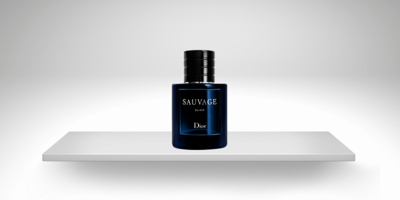 Dior Sauvage Elixir 