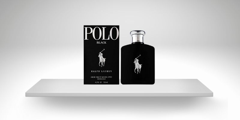 Polo black