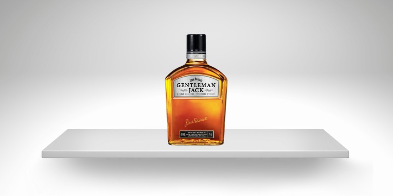 Gentleman Jack by Jack Daniels