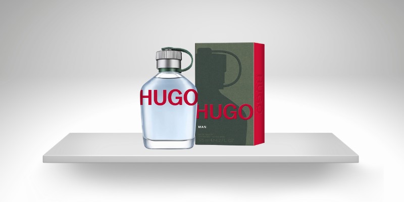 Hugo Man, best Hugo Boss cologne
