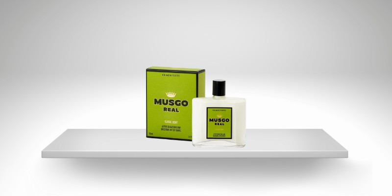 Musgo Real Aftershave Balm