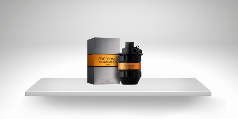 Victor and Rolf Spicebomb Extreme