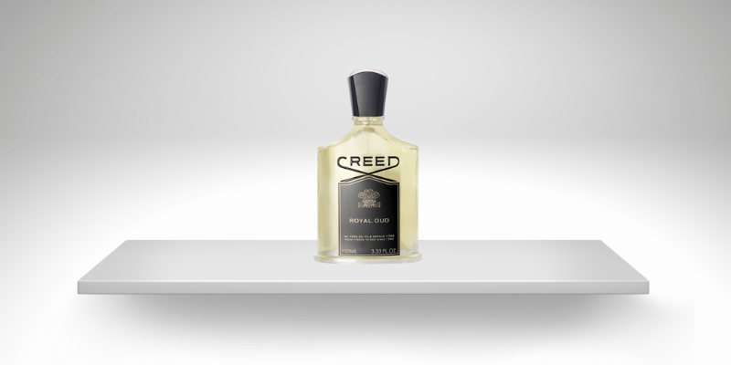Royal Creed Oud, best winter cologne