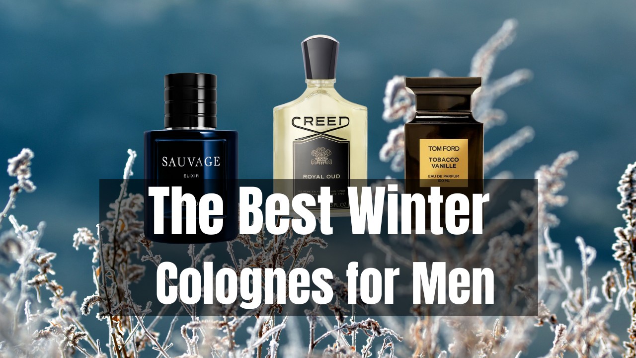 Affordable Winter Perfumes: Stay cozy and exude fragrance on a budget.