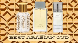 Best Arabian Oud
