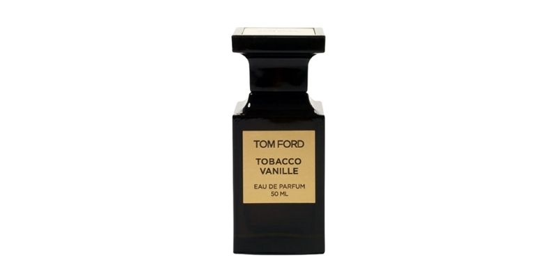 Tobacco Vanille tom ford