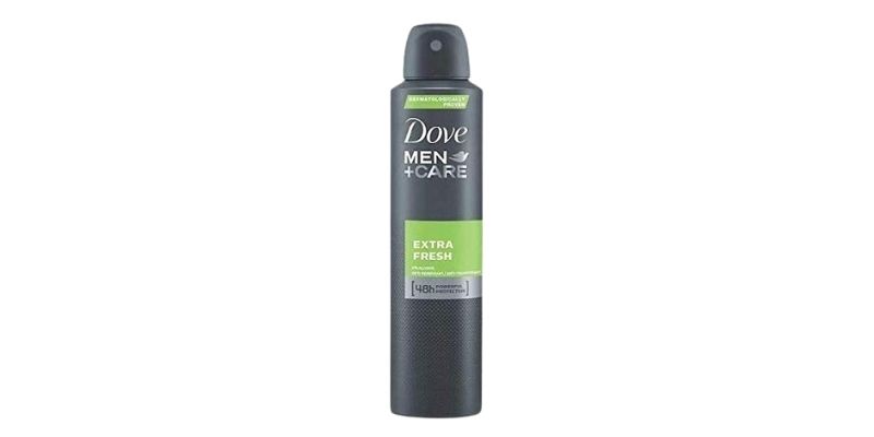 Dove Men + Care Body Spray