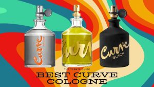 Best Curve Cologne