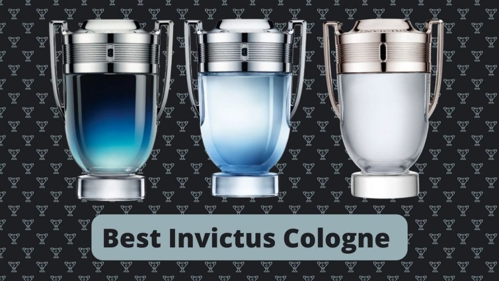 5 Best Invictus Colognes in 2022 (All Styles) - 7Gents