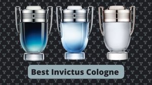 Best Invictus Cologne