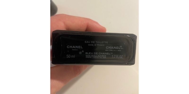 Wings Puno Mekanisk Bleu De Chanel Review – Does it Pass Our 2023 Test? - 7Gents