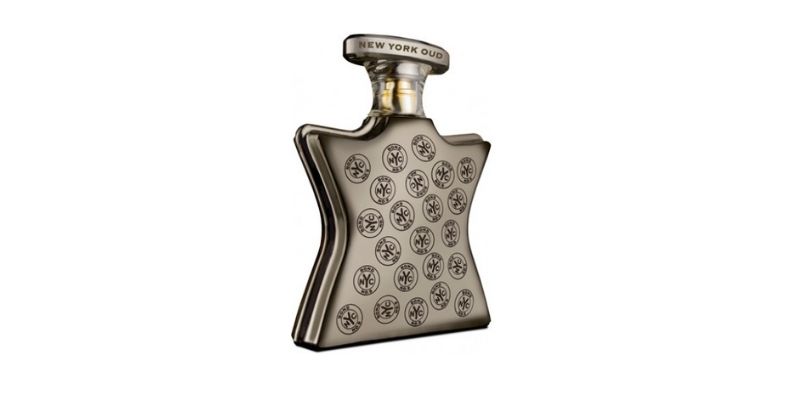 New York Oud