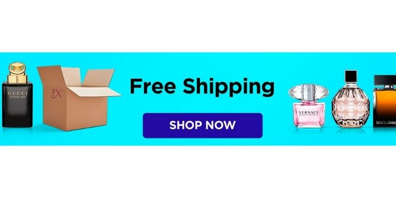 fragrancex free shipping offer 