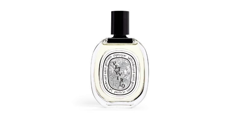 Diptyque Vetyverio
