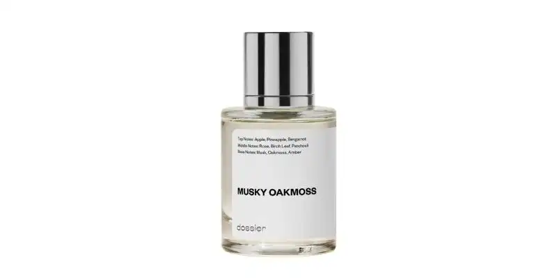 Musky Oakmoss – Dossier Perfumes