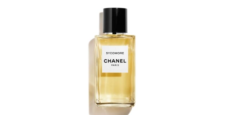 sycomore chanel