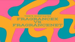 fragrancex vs fragrancenet