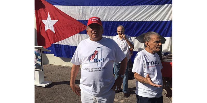 Cubans for Trump