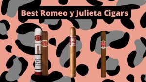 best romeo y julieta cigars