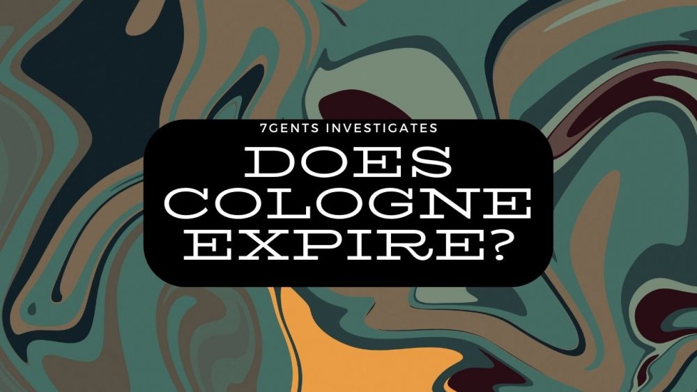 does cologne expire