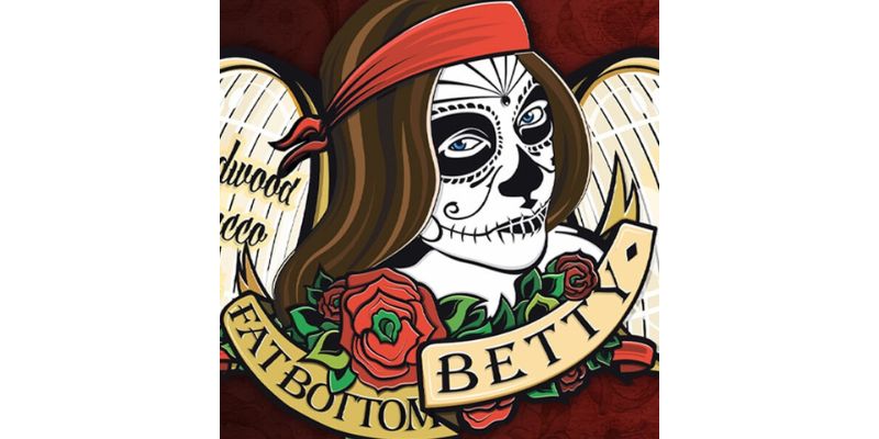 fat bottom betty logo