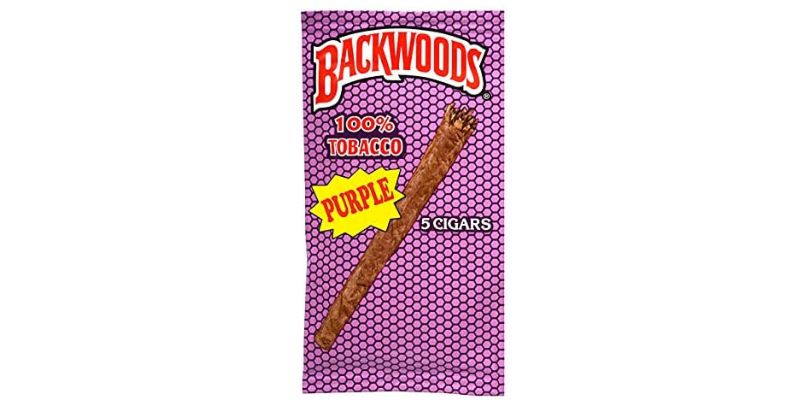 blackwoods