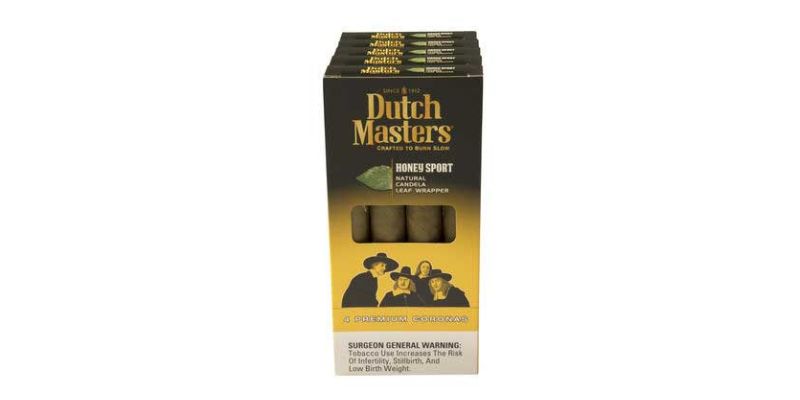 dutch masters